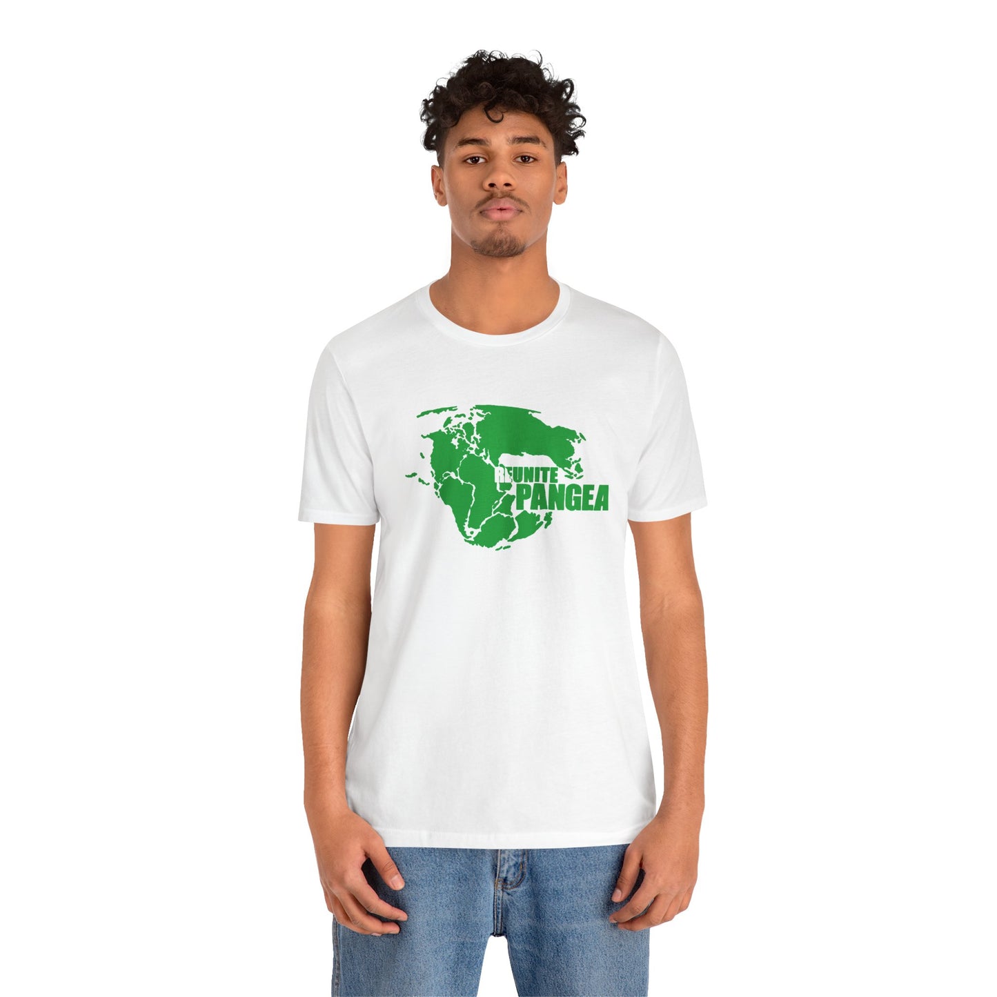 REUNITE PANGEA T-Shirt