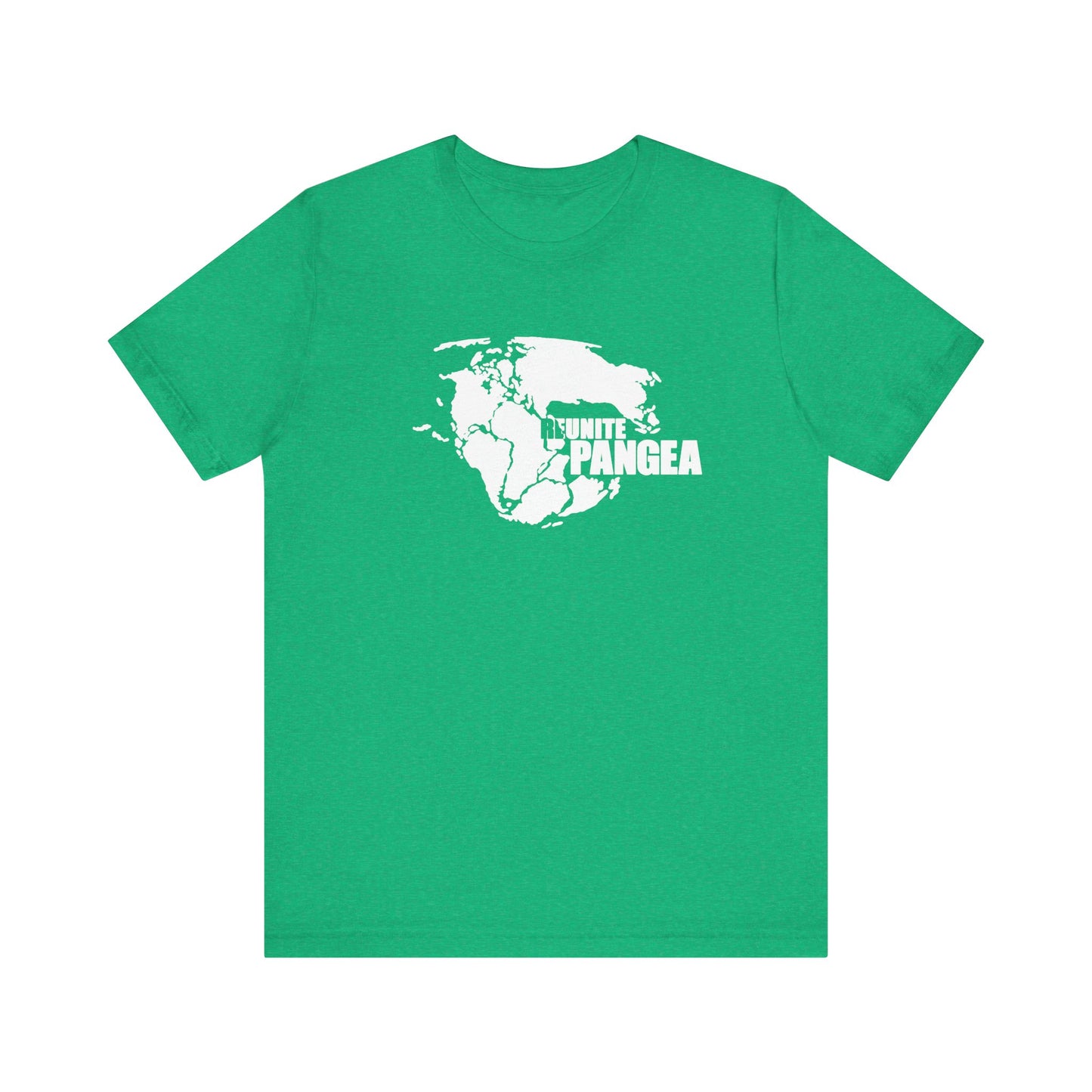 REUNITE PANGEA T-Shirt