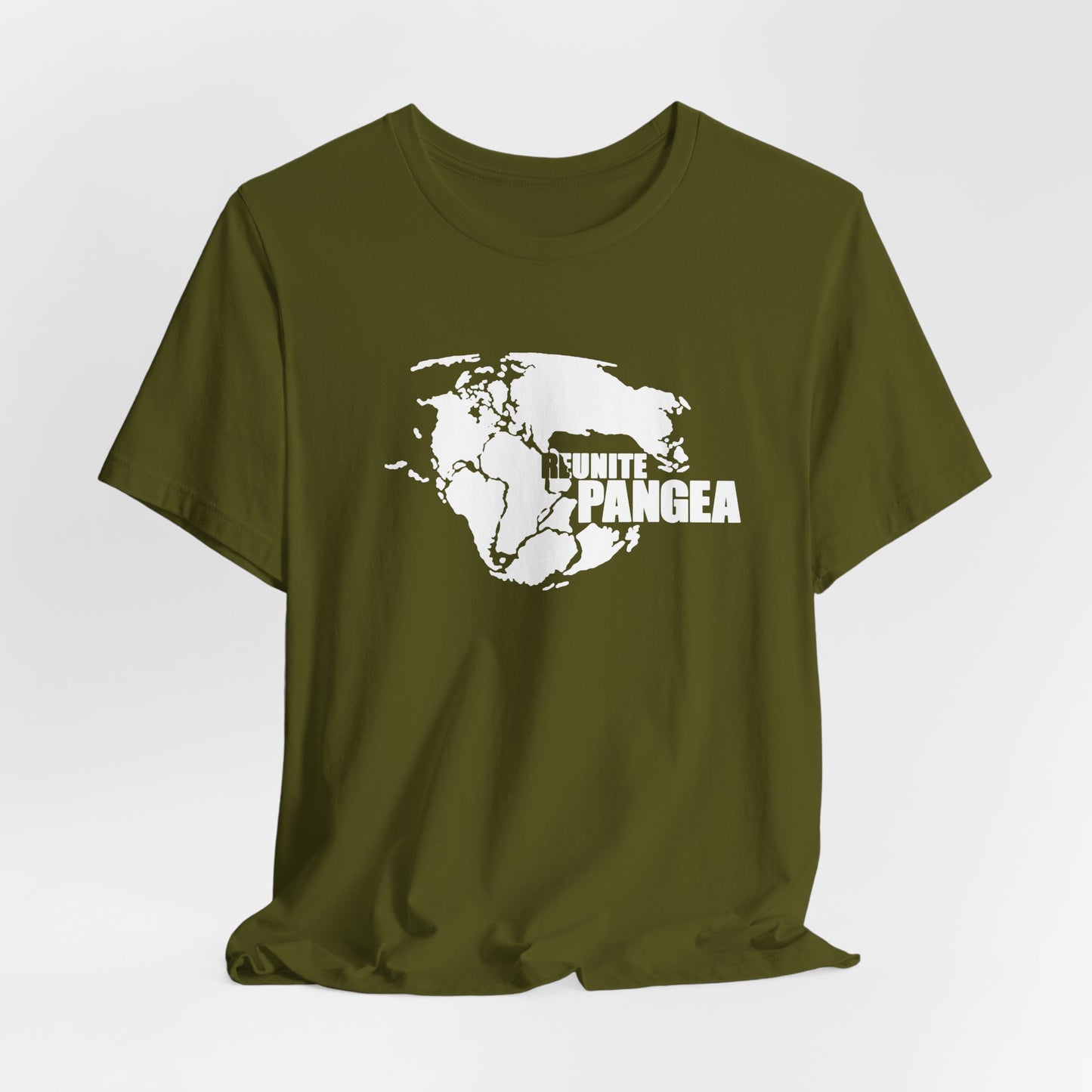 REUNITE PANGEA T-Shirt