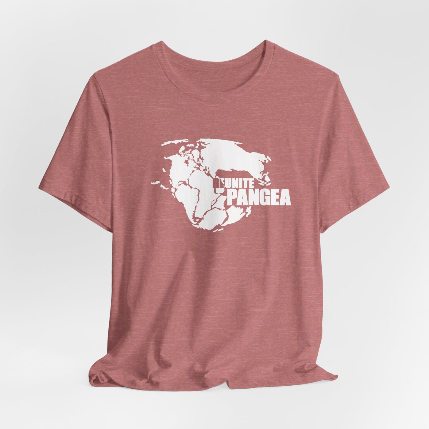REUNITE PANGEA T-Shirt
