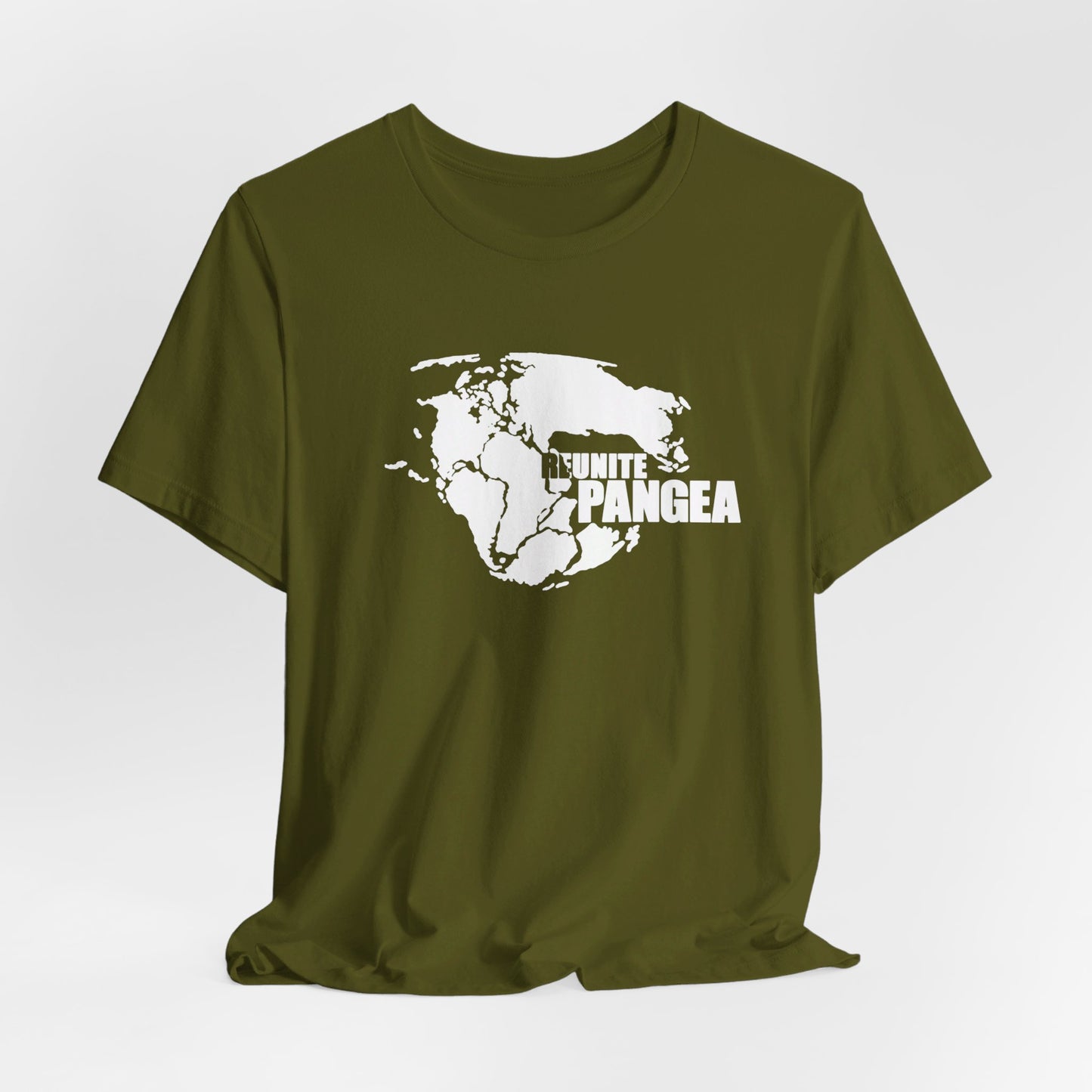 REUNITE PANGEA T-Shirt