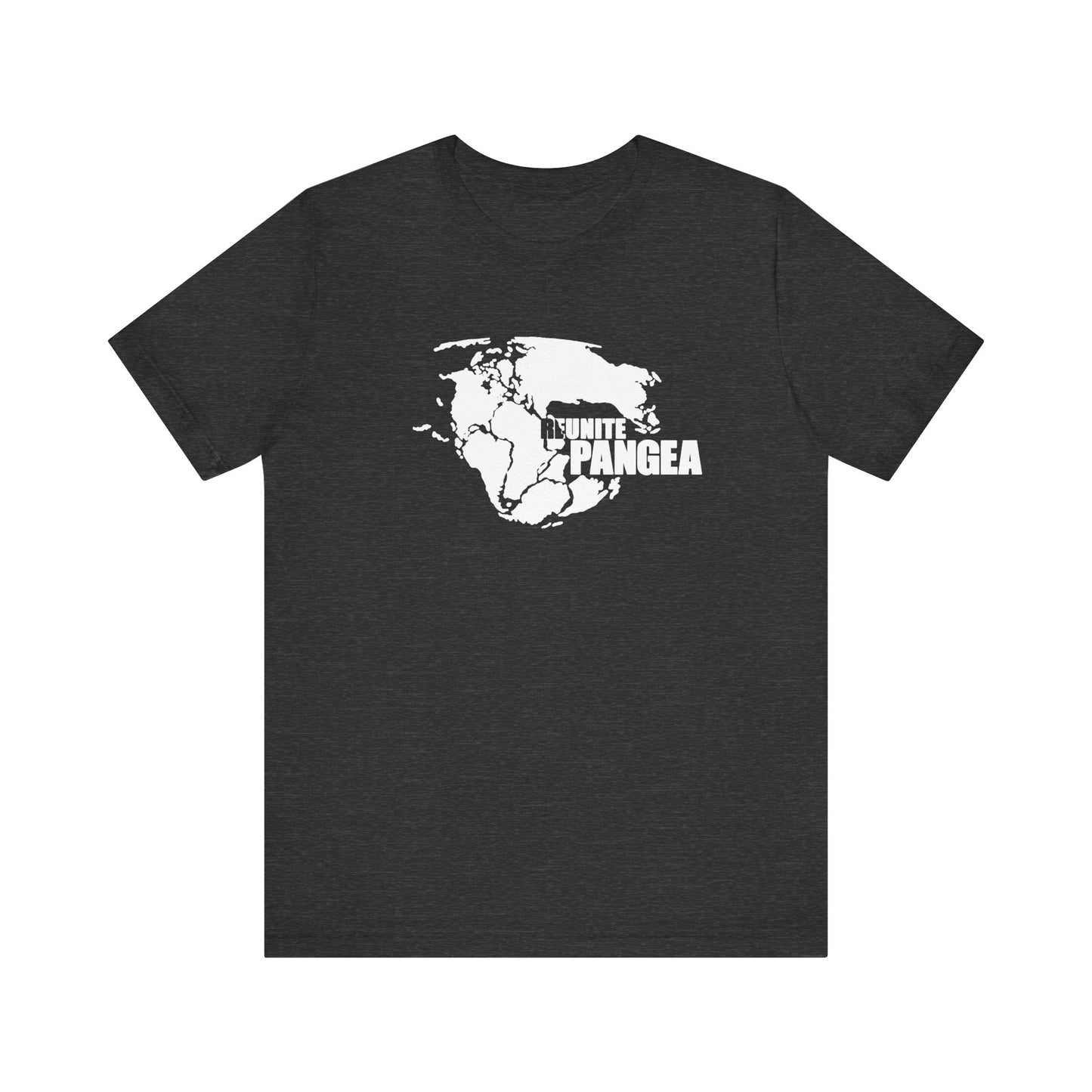 REUNITE PANGEA T-Shirt