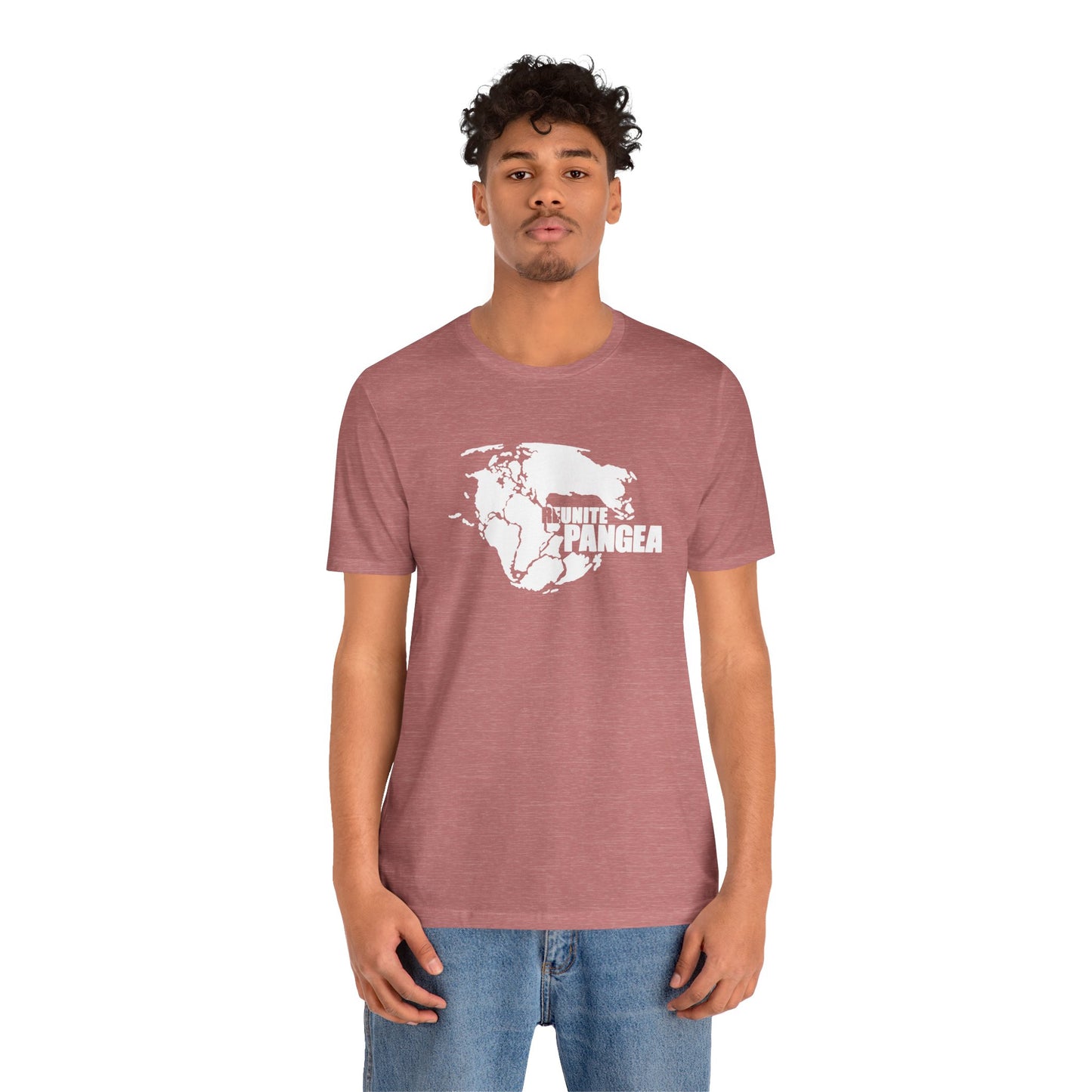 REUNITE PANGEA T-Shirt