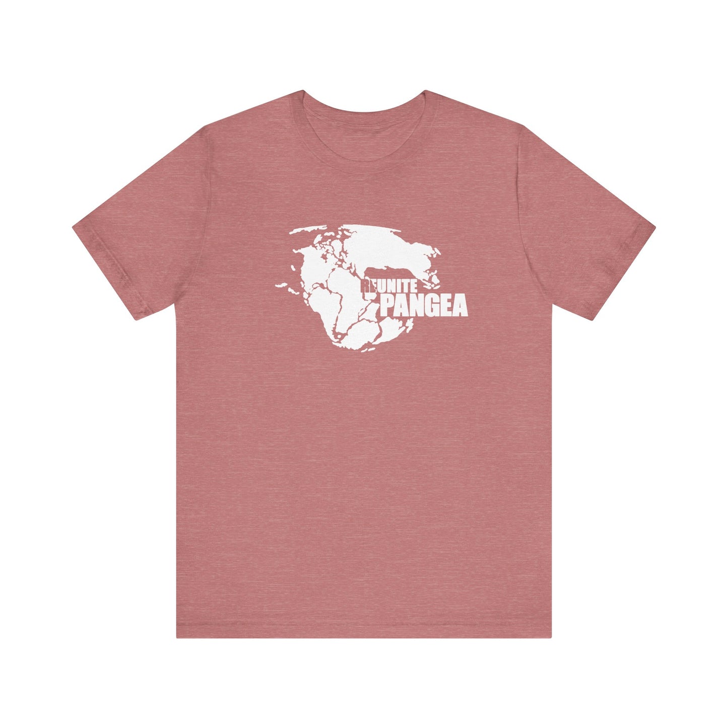 REUNITE PANGEA T-Shirt
