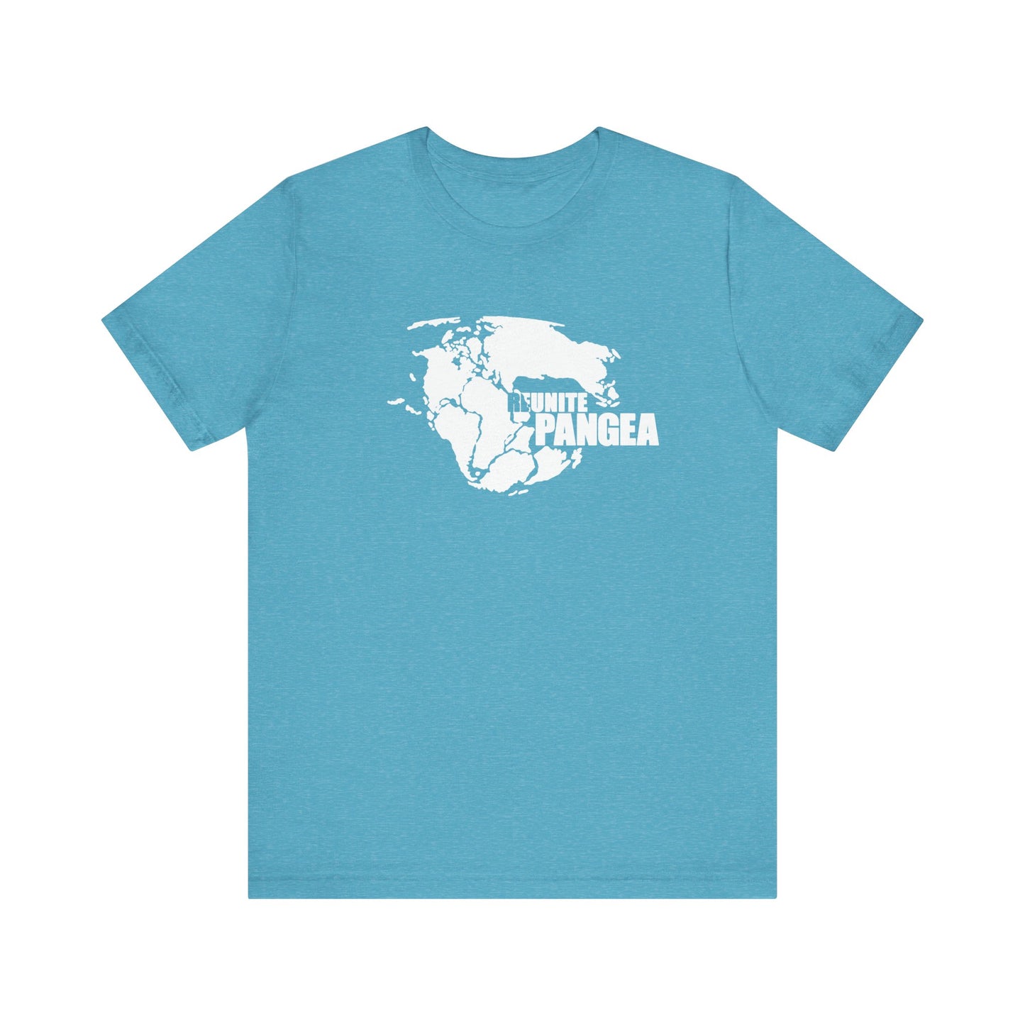 REUNITE PANGEA T-Shirt