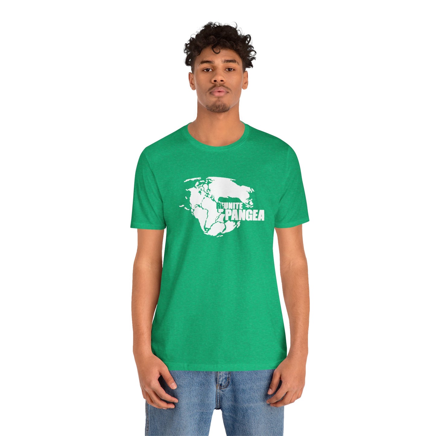 REUNITE PANGEA T-Shirt