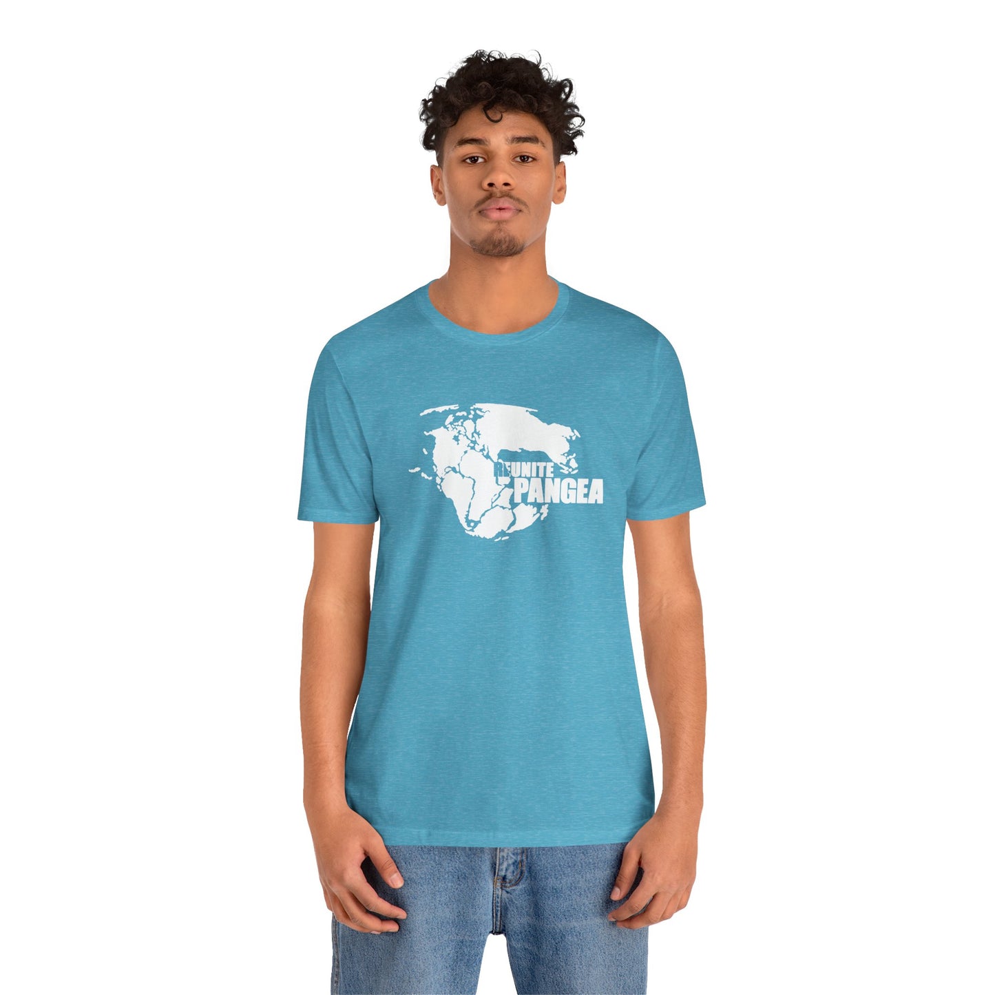 REUNITE PANGEA T-Shirt