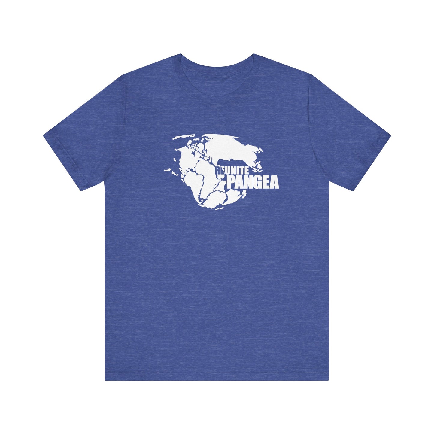 REUNITE PANGEA T-Shirt