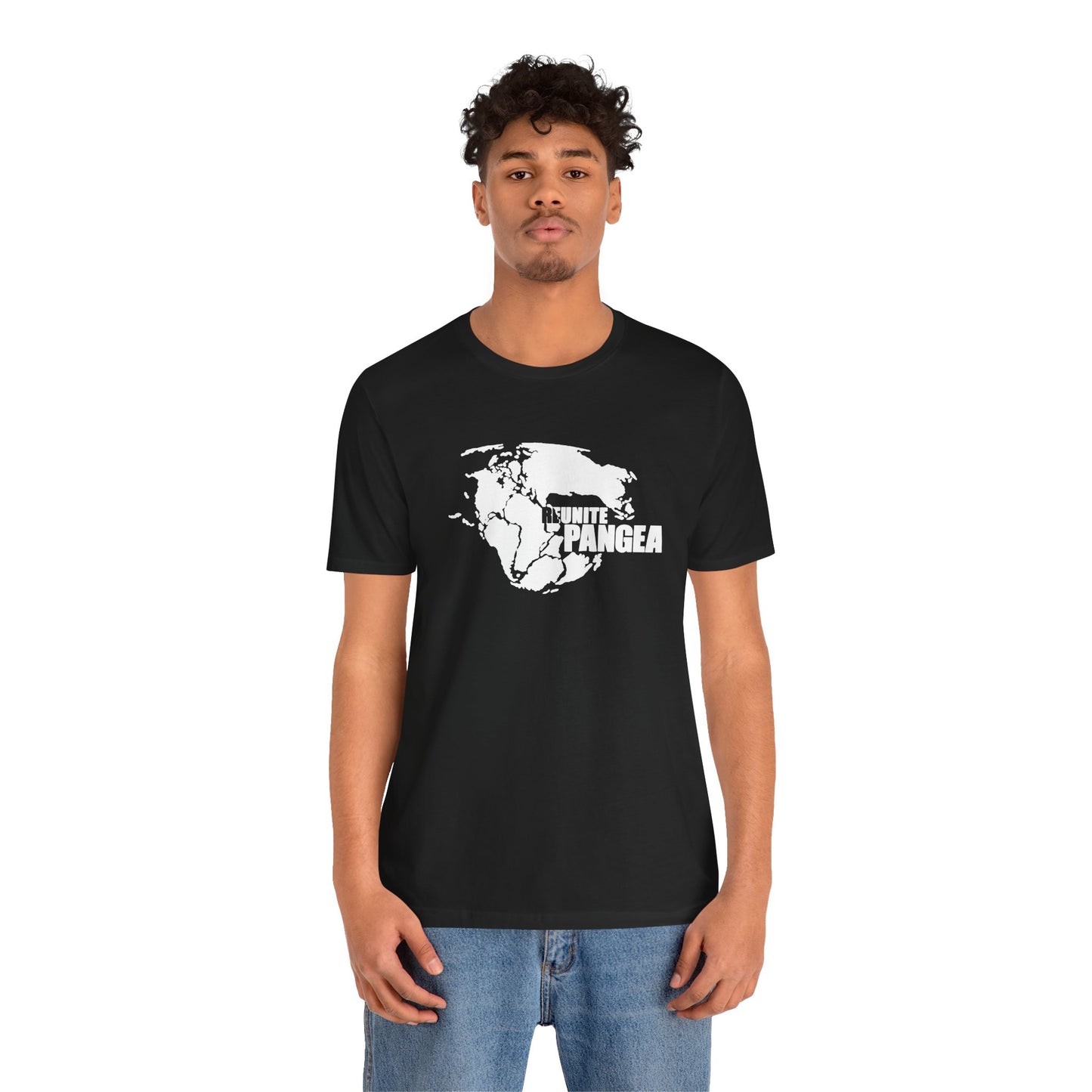 REUNITE PANGEA T-Shirt