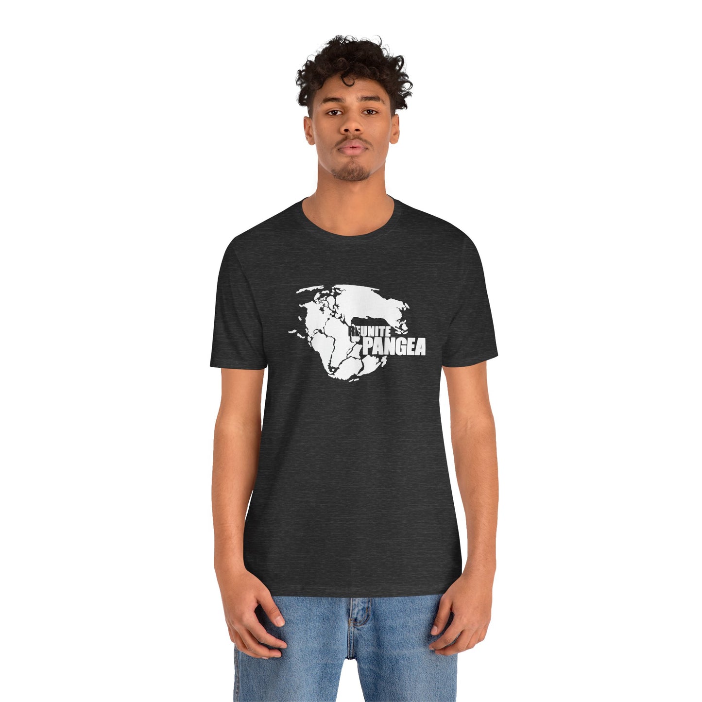 REUNITE PANGEA T-Shirt