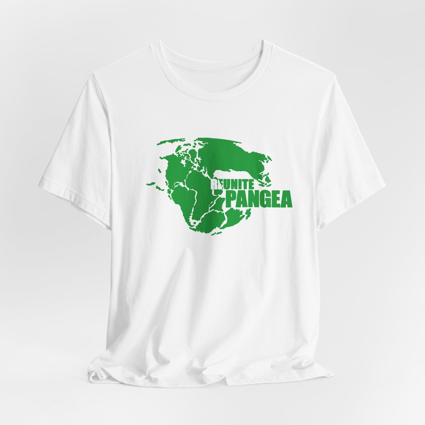 REUNITE PANGEA T-Shirt