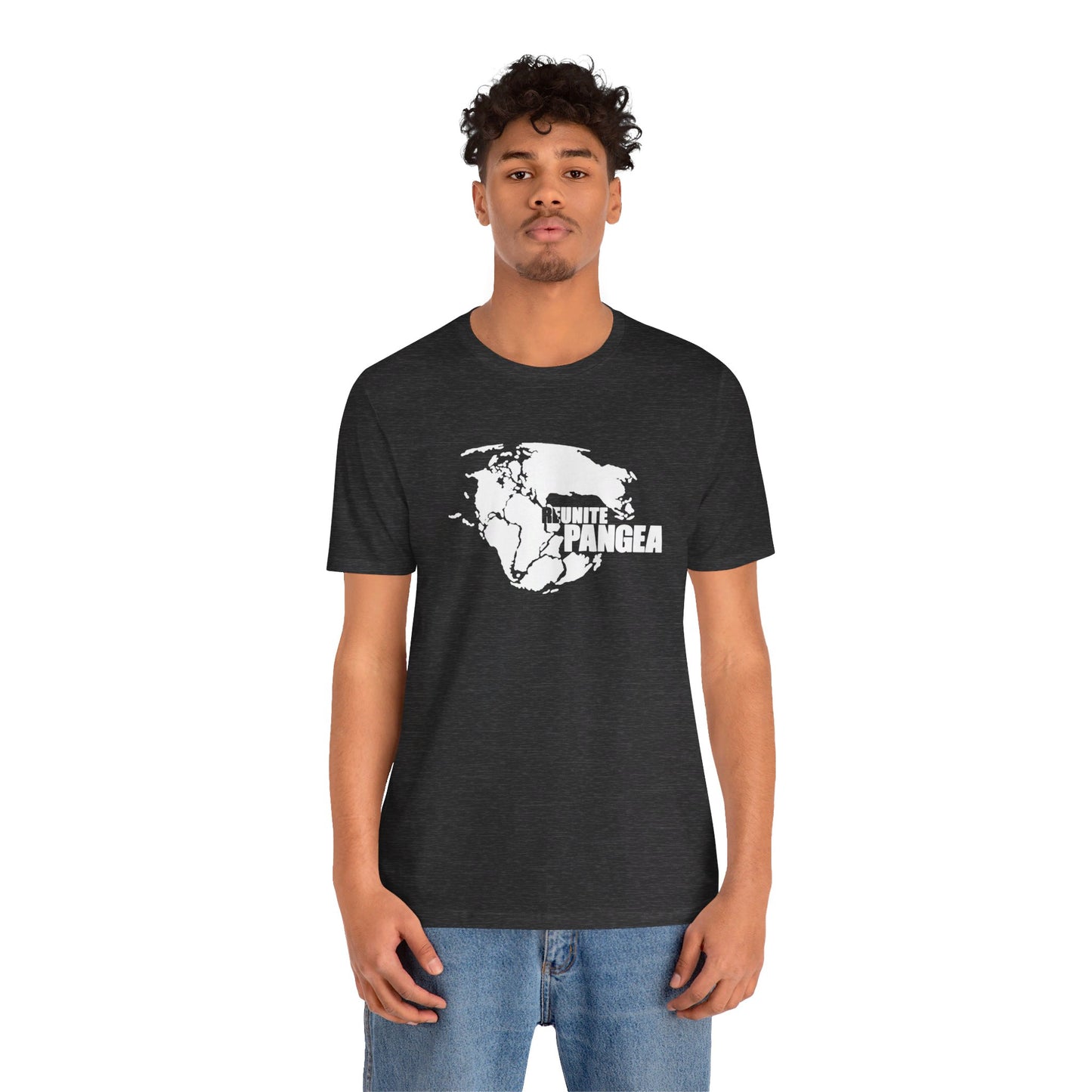 REUNITE PANGEA T-Shirt