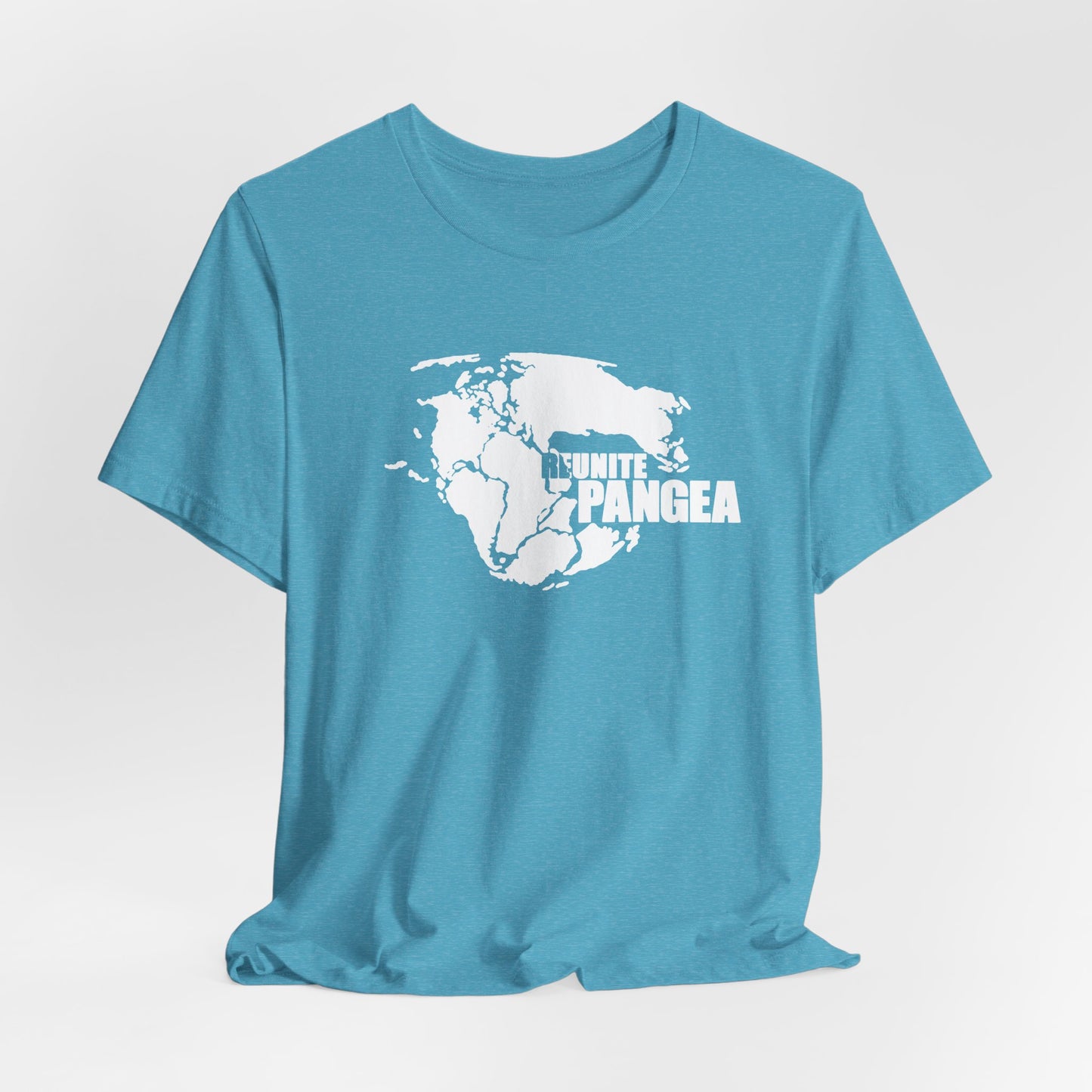 REUNITE PANGEA T-Shirt