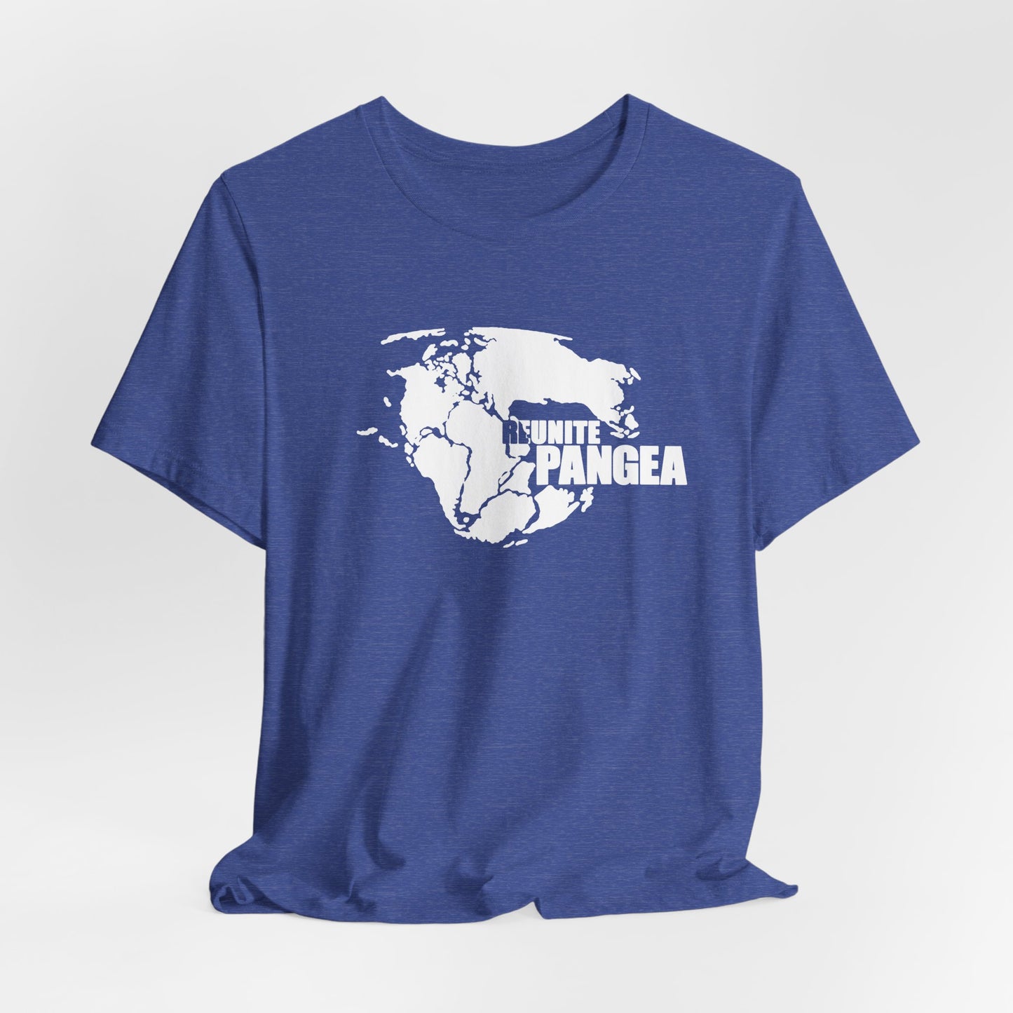 REUNITE PANGEA T-Shirt