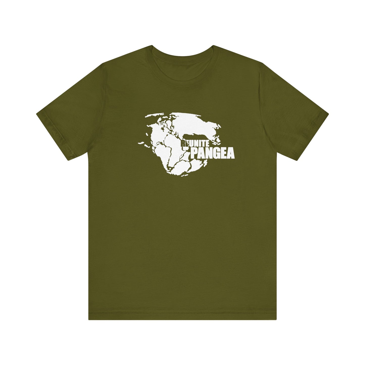 REUNITE PANGEA T-Shirt
