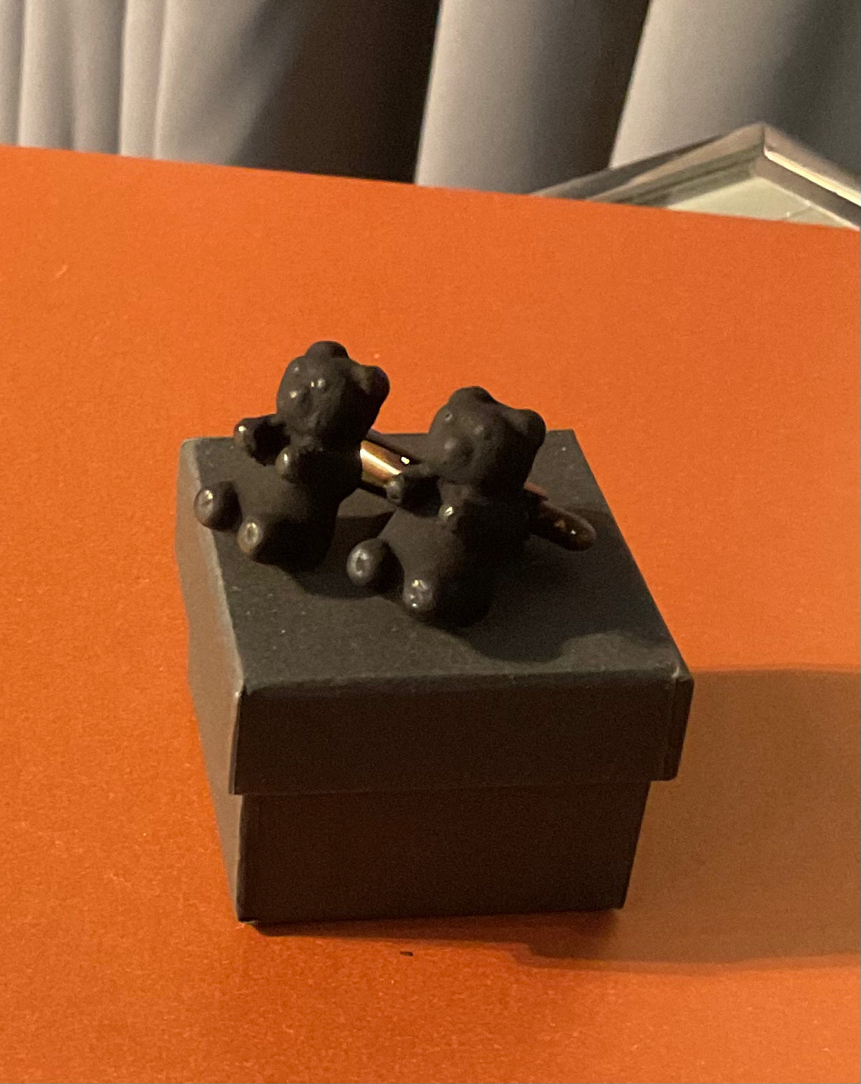 Cufflinks