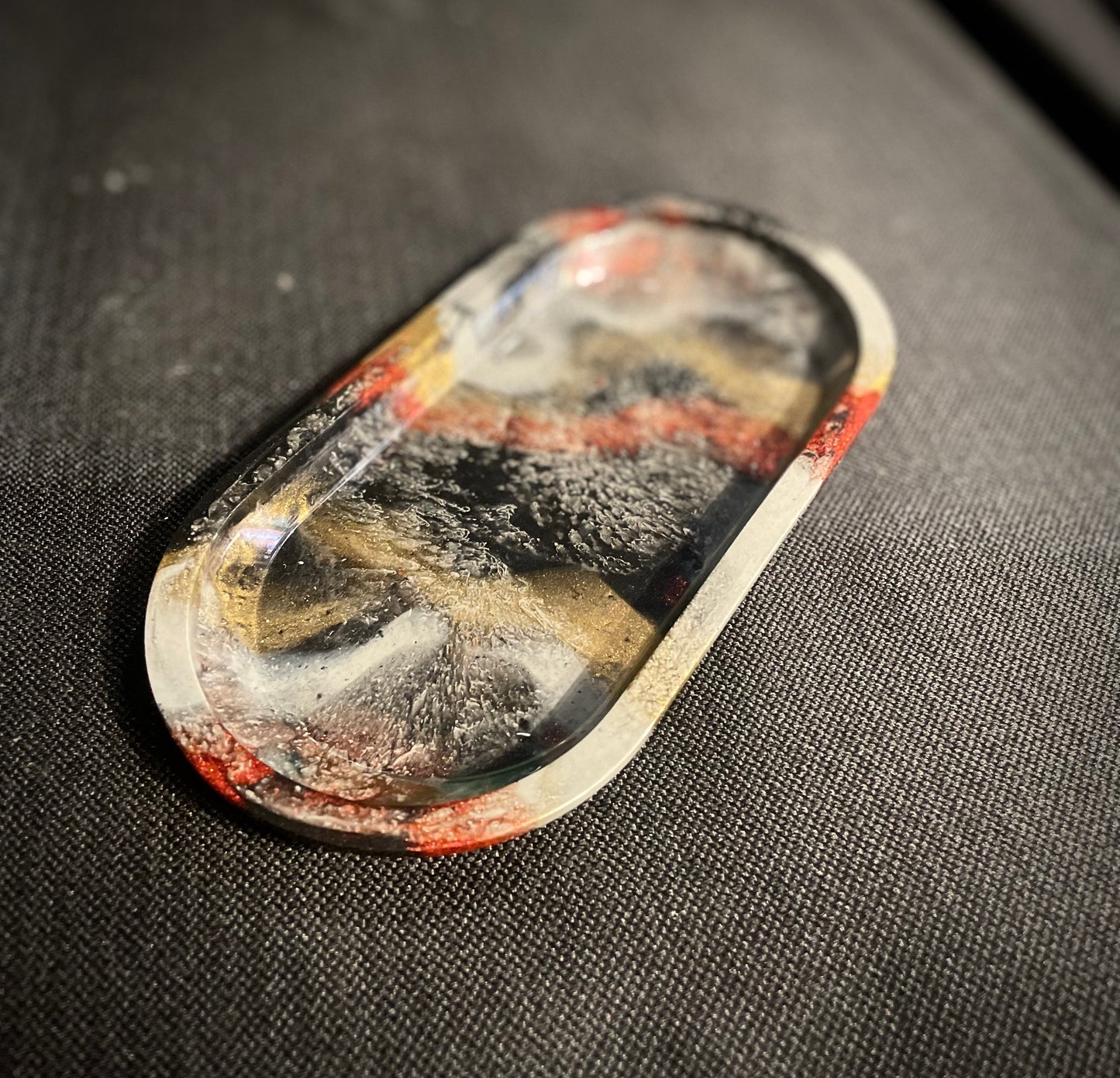 Resin Workshop
