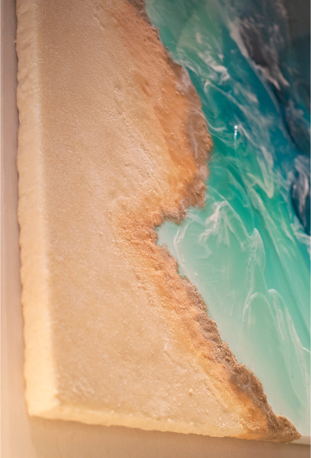 Depths