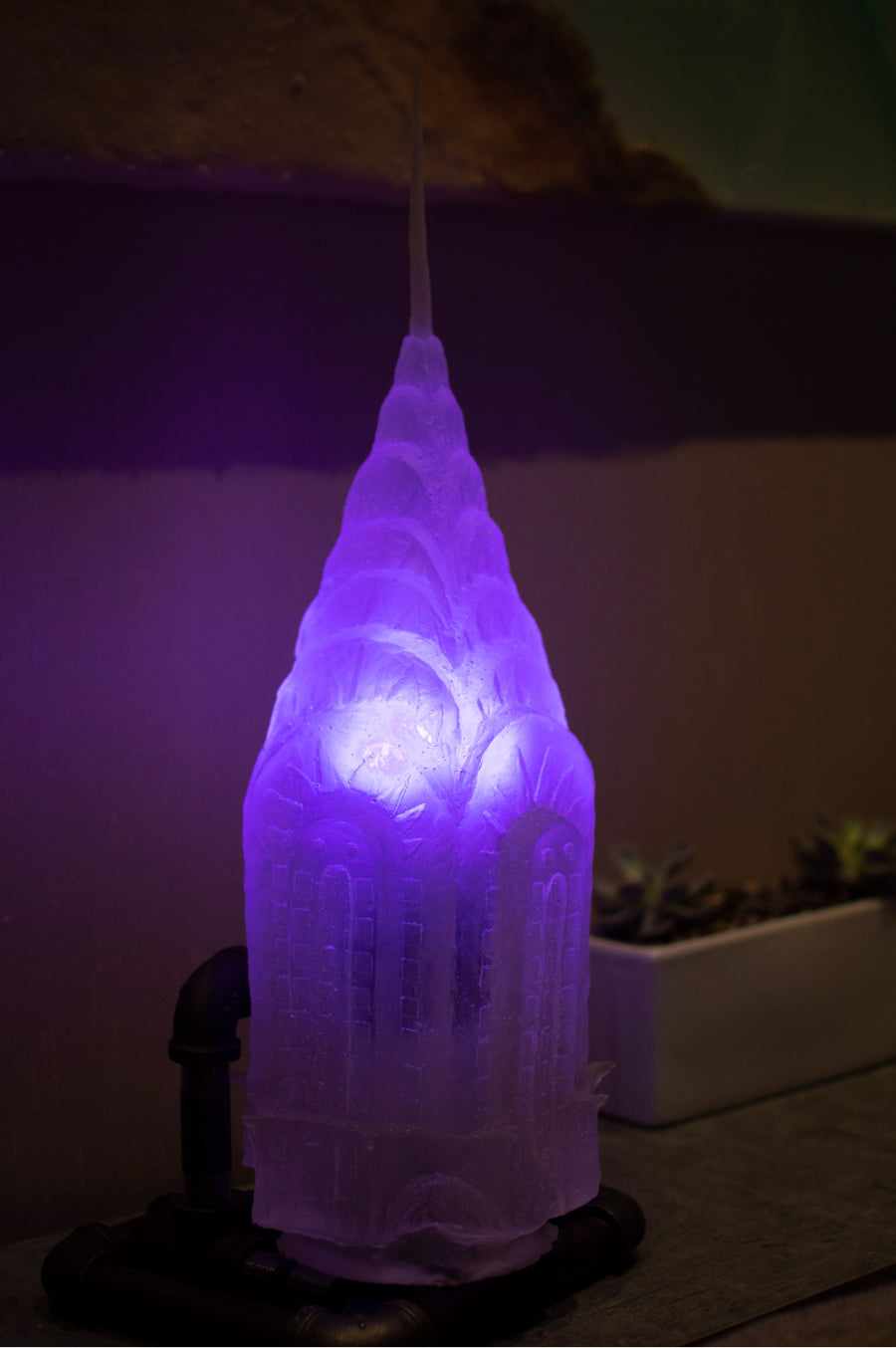 Spire