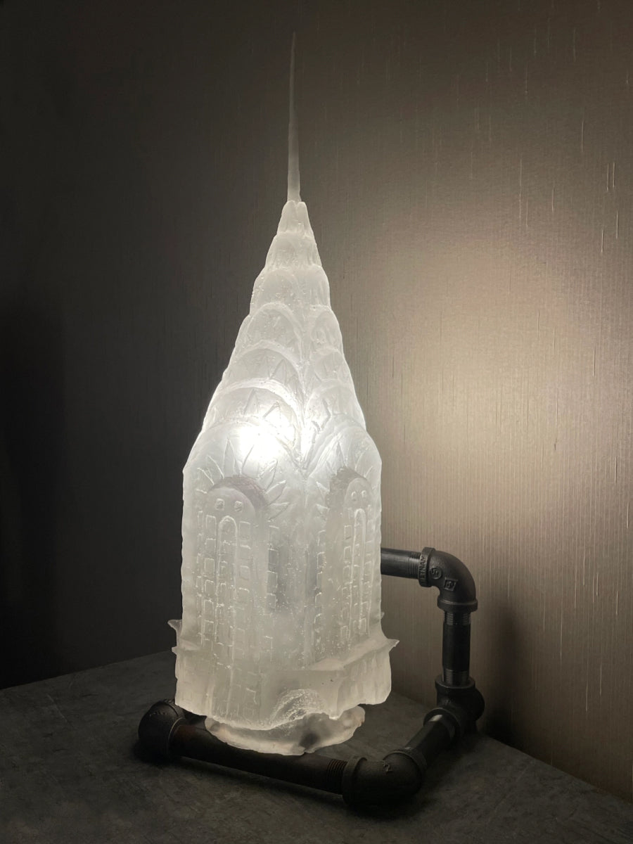 Spire