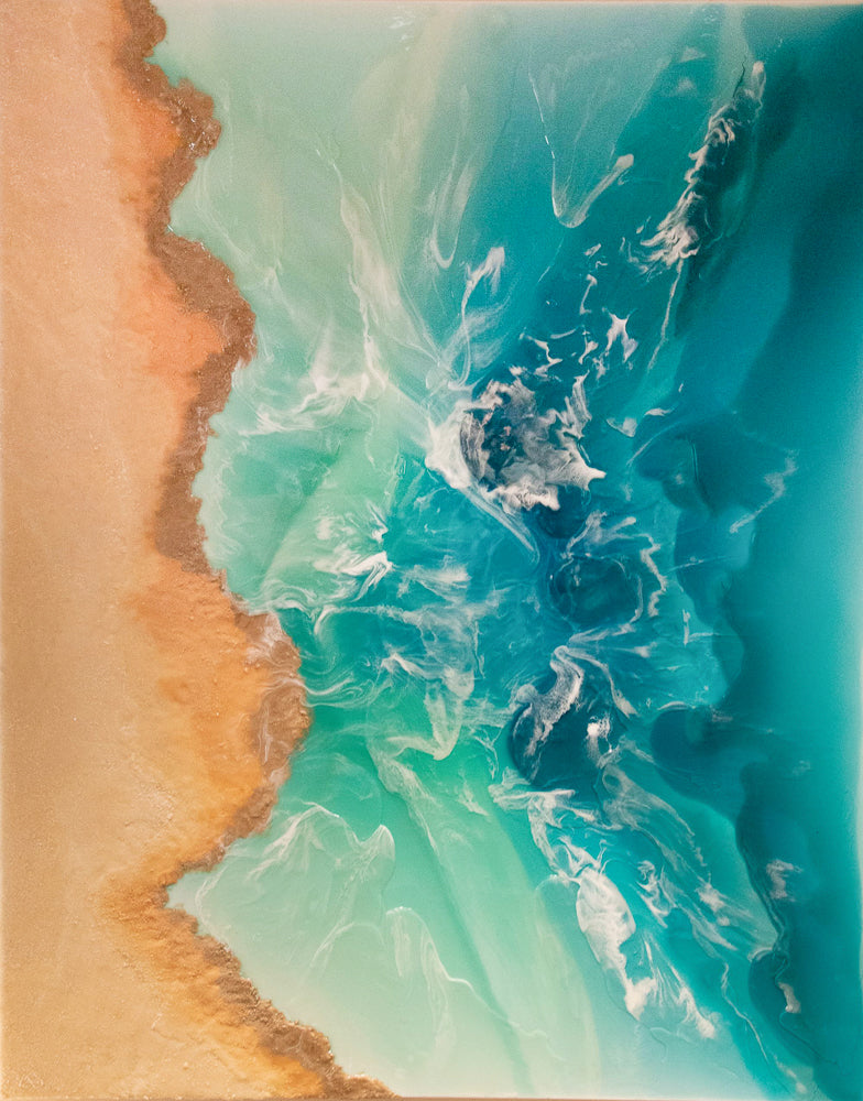 Depths