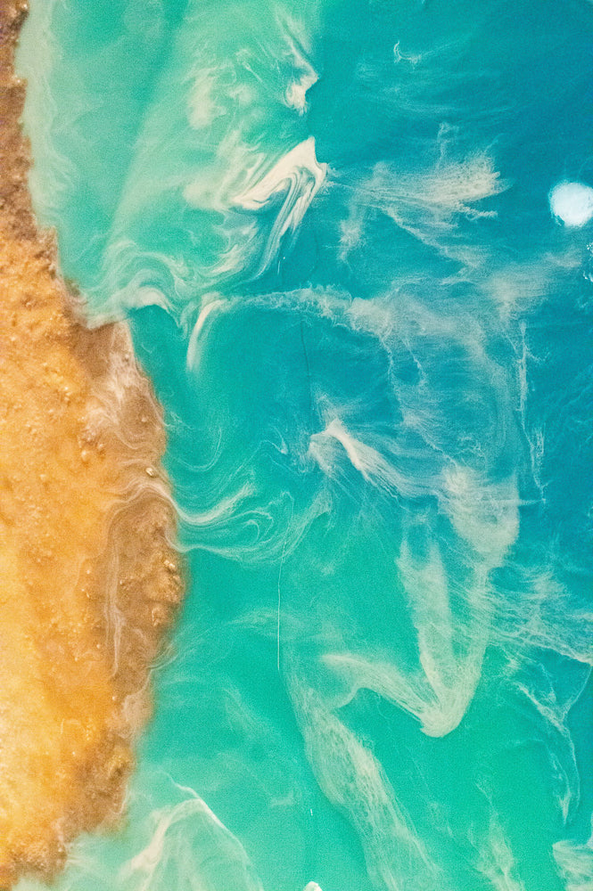 Depths
