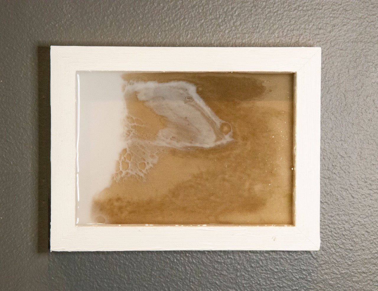 Seafoam