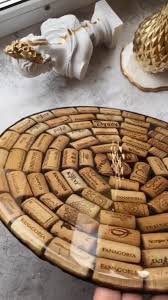 Cork Resin Workshop 1 of 2
