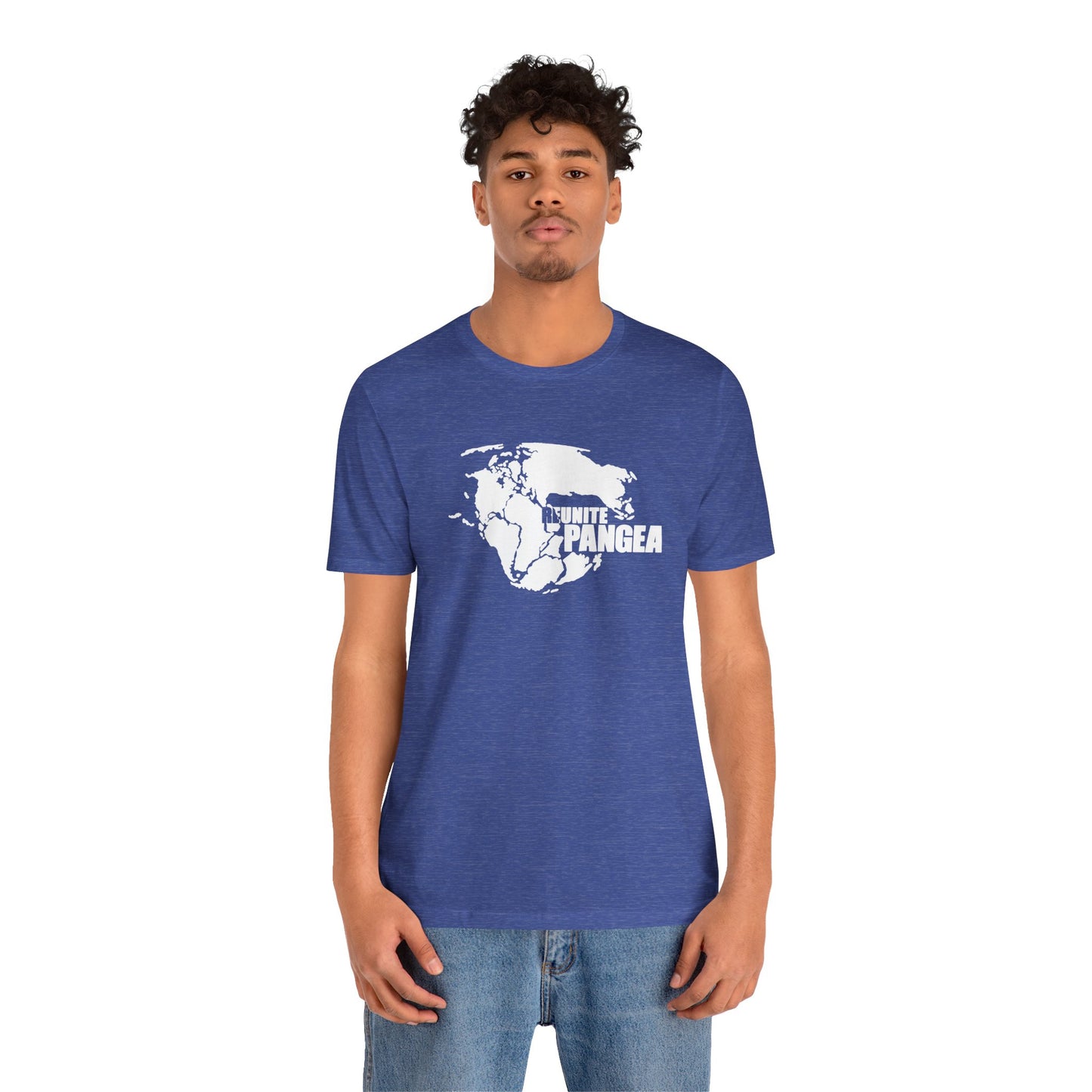 REUNITE PANGEA T-Shirt