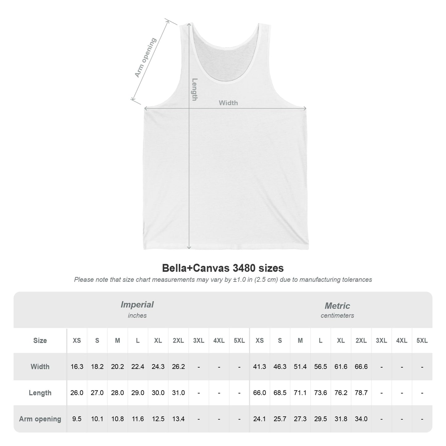 All of Us - NYC Mamdani Tank Top