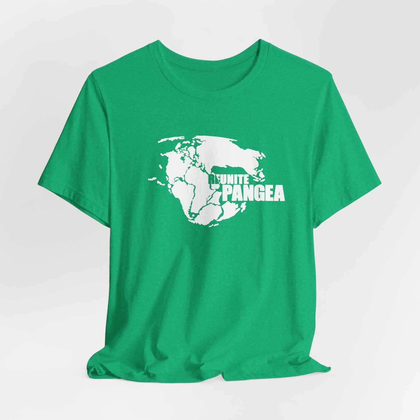 REUNITE PANGEA T-Shirt