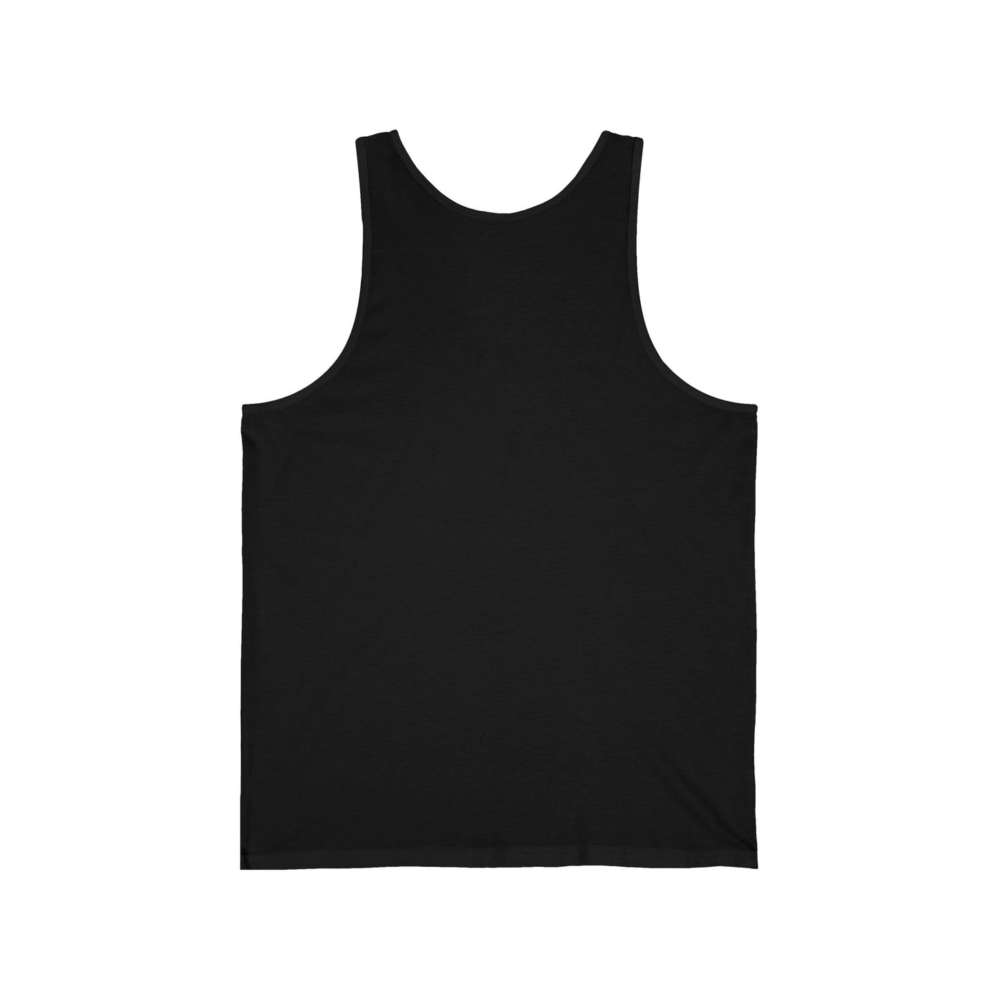 Gitchie Gitchie Laurie Metcalf! - Tank Top